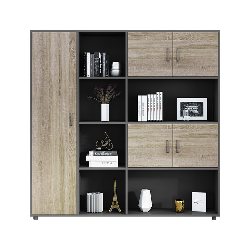 办公柜组合柜书柜办公室文件柜资料柜档案柜新品特卖定制柜展示柜